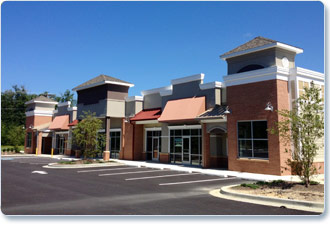 Compass Property Management on Square Shopping Center In Charles County  Md   Compass Real Estate